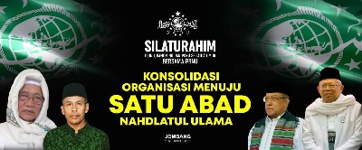 Konsolidasi NU SE-JATIM Dipusatkan di Denanyar