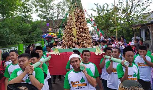 Lebaran Kupat: Budaya Teologis Muslim Indonesia