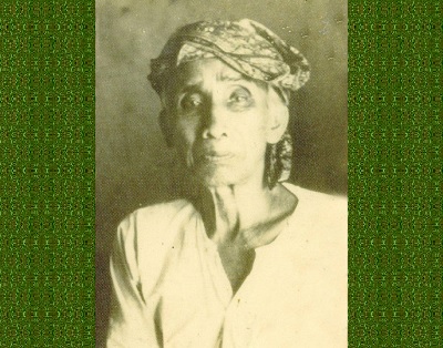 Biografi KH. Ahmad Siroj
