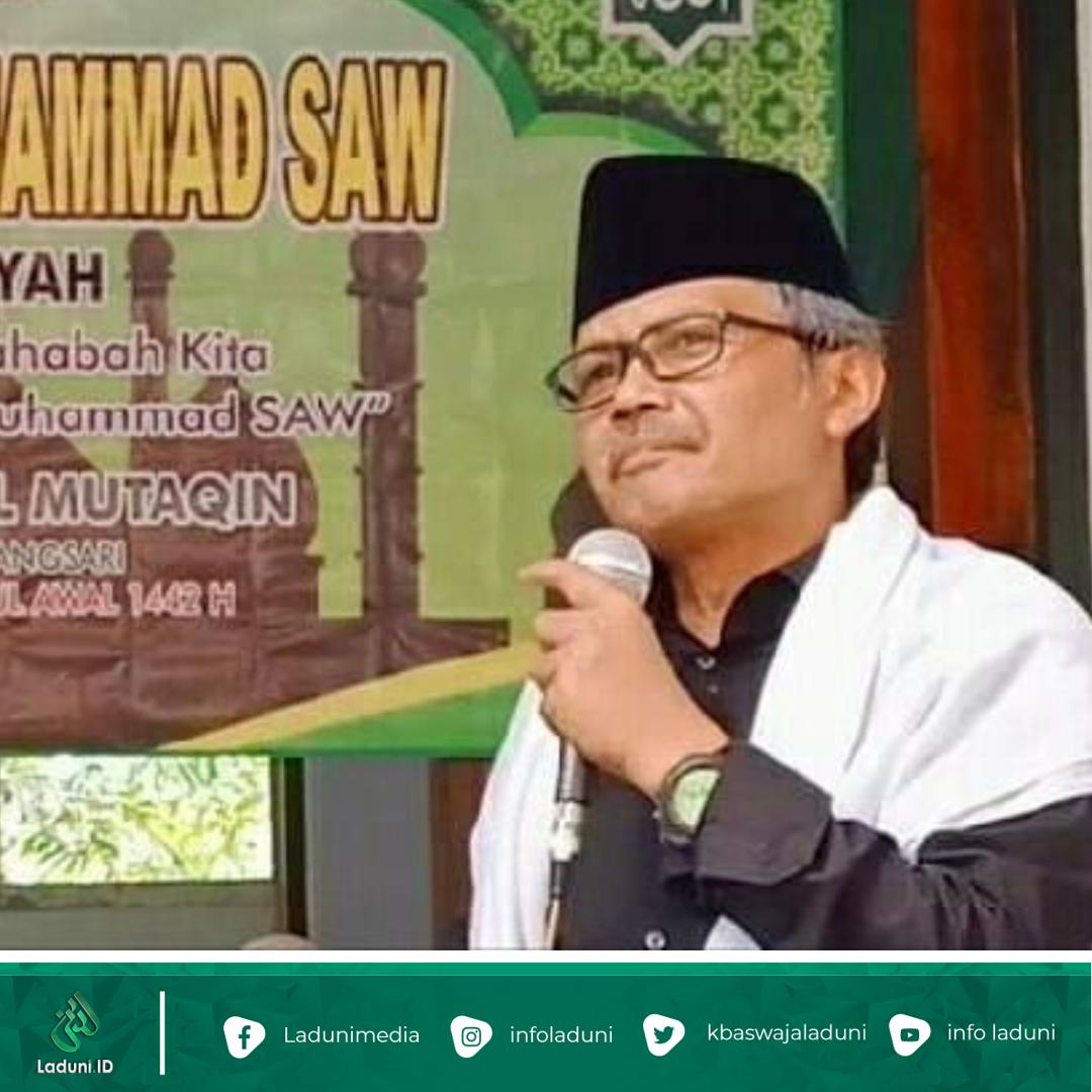 Kedudukan Hamba di Sisi Allah