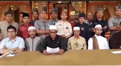 Purwaji: Mengerikan Fitnah Terhadap Ansor,  Kesalahpahaman yang Lahir dari Hoax