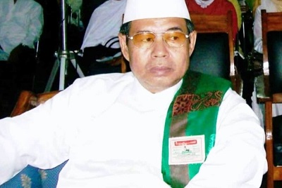 Kiai Abdul Hamid Wafat, Keluarga Mohon Ziyadah Doa dari Masyarakat