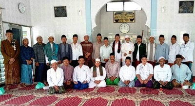 Jaga Paham Aswaja, NU Lumajang Lakukan Labelisasi 720 Masjid