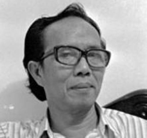 Biografi Mahbub Djunaidi