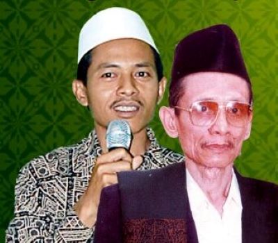 Biografi KH. Abdul Kholiq Afandi Lamongan
