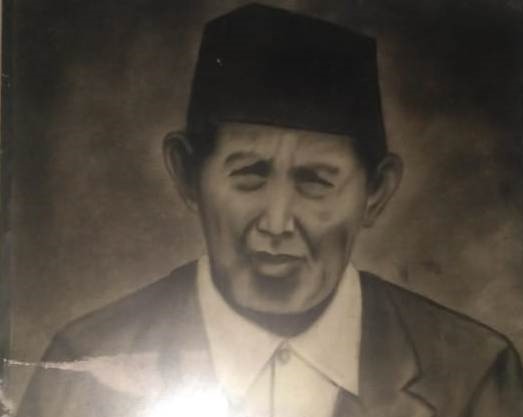 Biografi Kyai Abu Sujak, Wonosobo