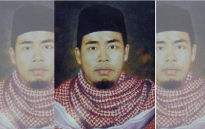 Biografi KH. Ahmad Dimyati Banten