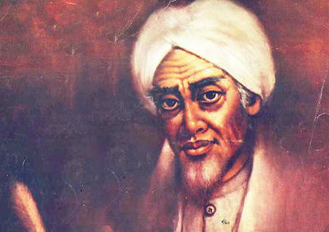 Biografi  KH. Ahmad Rifa’i Kalisalak
