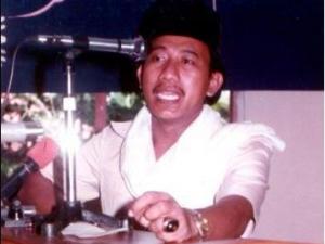Biografi KH. Amirullah Ilyas Jakarta