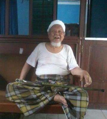 Biografi KH. Hasbullah Tanah Abang