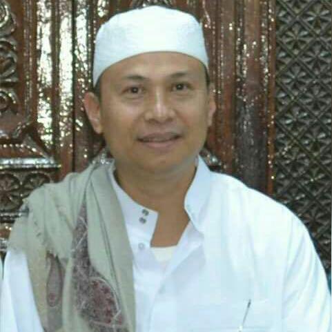 Biografi KH. Lukman Bahrul Maghfiroh