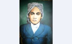 Biografi KH. Masyhud Solo
