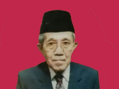Biografi KH. Moch Anwar Subang