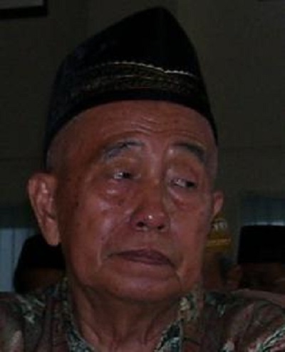 Biografi KH. Noor Ahmad Jepara