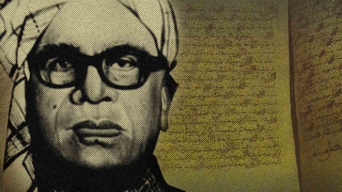 Biografi KH. Sirojuddin Abbas Minangkabau