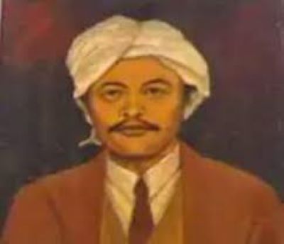 Biografi KH. Sulaiman Zuhdi Affandi
