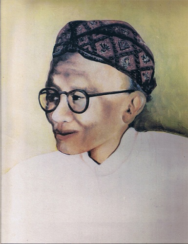 Biografi KH. Syarifuddin Lumajang