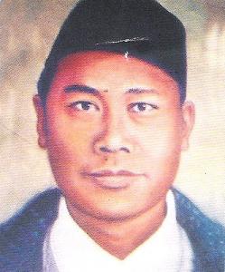 Biografi KH. Usman Abdurrohman Mranggen