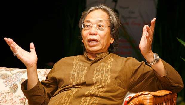 Mengenang Dr. KH. Jalaluddin Rakhmat