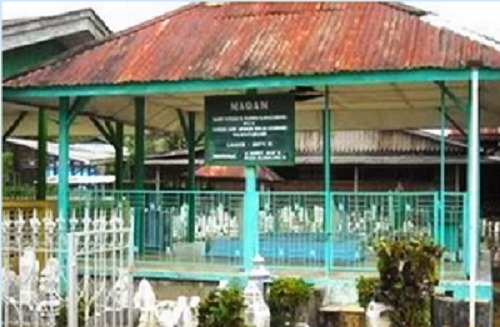Biografi Syekh Abdul Wahab Rokan Riau