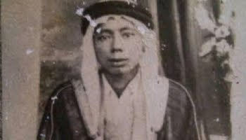 Biografi Syekh Muhammad Ahyad Bogor