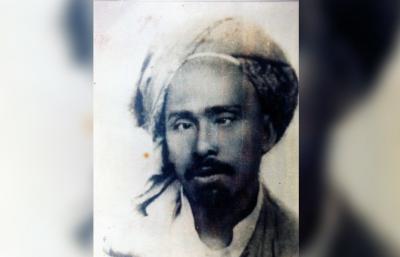 Biografi Syekh Muhammad Kasyful Anwar Martapura