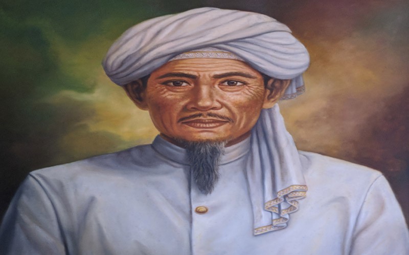 Biografi Syekh Muhammad Yusuf al-Makassari