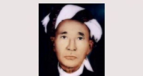 Biografi Syekh Siroj Garut