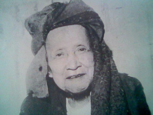 Biografi KH. Tubagus Muhammad Falak Banten