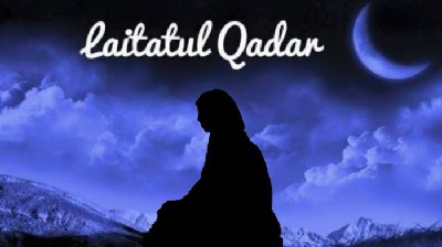 Ini Hari Turunnya Lailatul Qadar Menurut Syeikh Abil Hasan As Syadzili