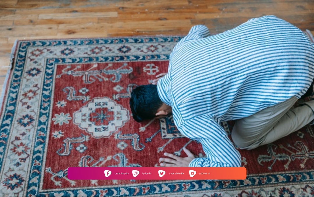 Lima Kondisi Ini Dianjurkan untuk Sujud Sahwi