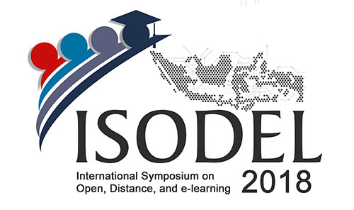 Bali Tuan Rumah International Symposium Open and Distance Learning (ISODEL) 2018