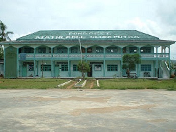 Pesantren Mathlabul Ulum Sumenep