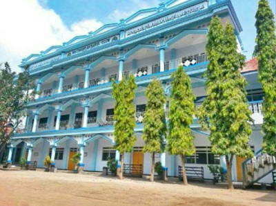 Madrasah Aliyah Unggulan Darul 'Ulum (MAUDU) Jombang