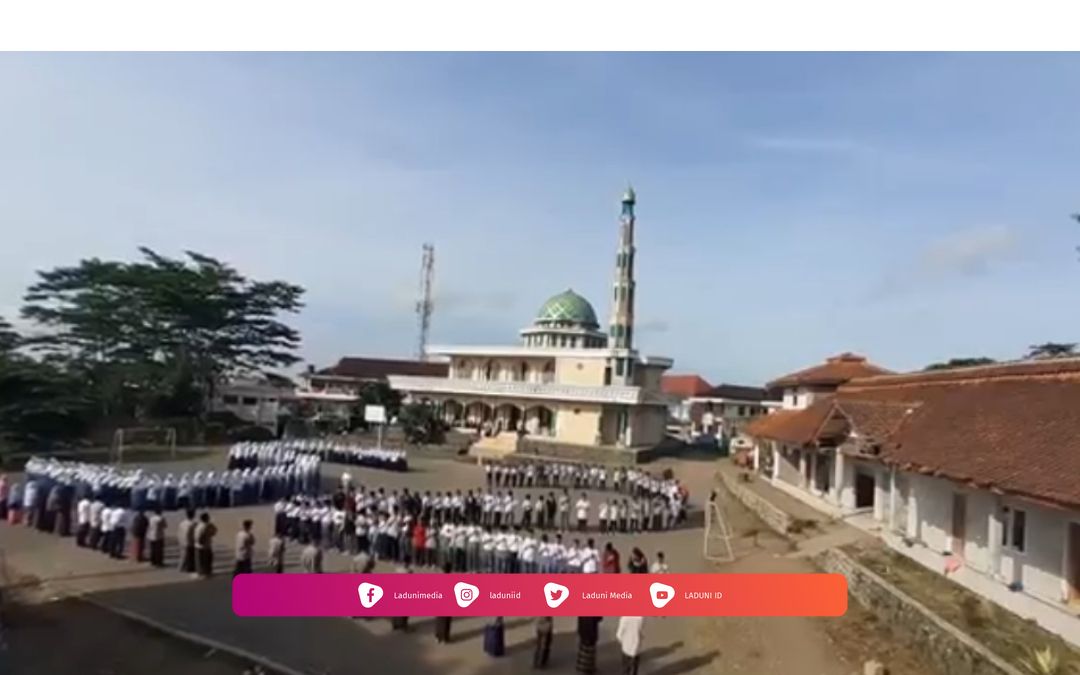 Pesantren Miftahul Huda Al-Husna Tasikmalaya