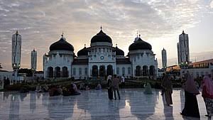 Masjid Bertanggung Jawab Terhadap Jamaahnya