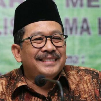 MUI Bersyukur Kontes Kecantikan Berbau LGBT Batal Digelar 