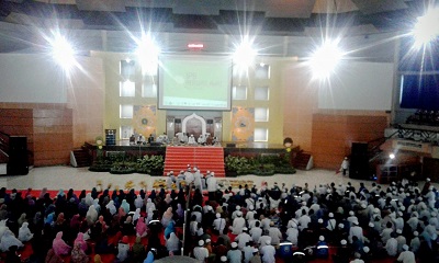 Majelis Syababul Kheir Bogor