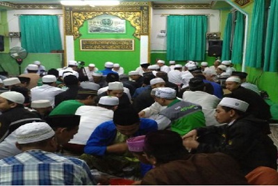 Majelis Ta'lim Al-Ittihadiyah Bekasi