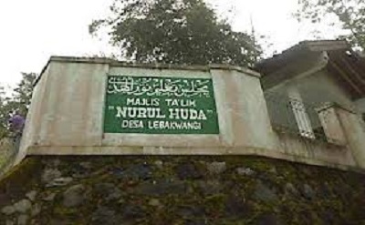 Majelis Ta'lim Nurul Huda Kab. Tegal