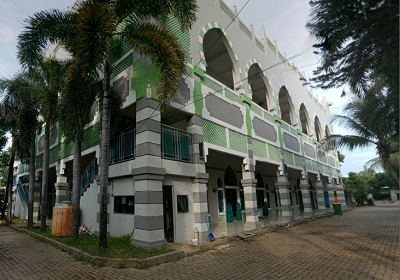 Majlis Ta'lim al-Fachriyah Tangerang