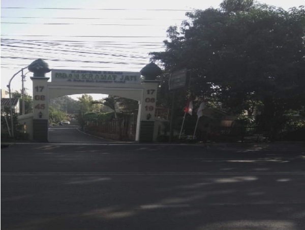 Melancong di Kota Semarang dan Bertawassul di Makam Habib Hasan bin Thoha bin Yahya