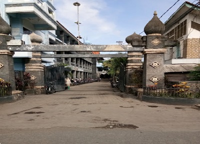 Wisata Ziarah dan Berdoa di Makam Hadratussyaikh KH. Hasan Genggong