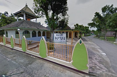 Wisata Ziarah dan Berdoa di Makam Joko Tingkir Sragen