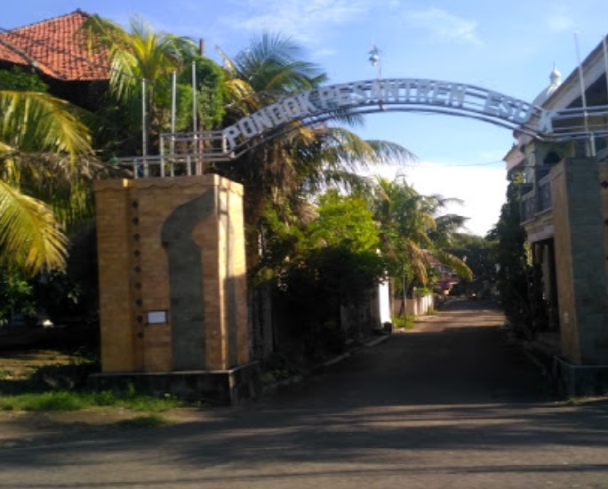 Safari Ziarah dan Bertawassul di Makam KH Muhammad Subadar Pasuruan