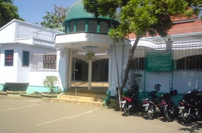 Wisata Ziarah dan Bertawassul di Makam KH. Syech Ahmad Mutamakkin Pati
