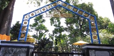 Wisata dan Ziarah di Makam Ki Ageng Pengging Sepuh Boyolali