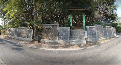 Wisata Religi dan Berdoa di Makam Mbah Syekh Abdul Jabbar Tuban