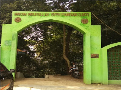 Wisata dan Ziarah di Makam Syech Pandan Jati Pemalang