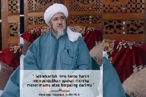 Makanan akan Melaknat Orang yang tidak Shalat